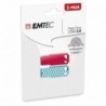 Pen Drive Emtec M750 WallPaper 32GB Pack 2Uni Usb 2.0 - 3126170163875