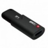 Pen Drive Emtec B120 64GB Click Secure Usb 3.2 - 3126170173362