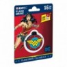 Pen Drive Emtec Colector DC WonderWomen 16Gb Usb 2.0 - 3126170172747