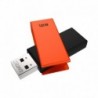 Pen Drive Emtec C350 128Gb Usb 2.0 Laranja - 3126170159854