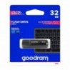 Pen Drive Goodram 32Gb UMM3 Usb 3.0 Preta - 5906267920978