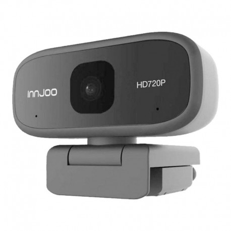 Webcam InnJoo Com Micro 720P - 6928978218163