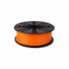 Filamento Para Impressora 3D PLA 1.75mm 1Kg Laranja - 8716309088565