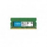 Memoria So-Dimm DDR4 16GB Crucial 2666Mhz - 0649528780140