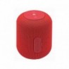 Coluna Gembird Bluetooth E Radio FM Vermelha - 8716309112017