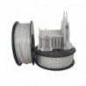 Filamento Para Impressora 3D PLA 1.75mm 1Kg Marmore - 8716309103725