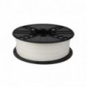 Filamento Para Impressora 3D PLA 1.75mm 1Kg Branco - 8716309088541
