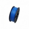 Filamento Para Impressora 3D PLA 1.75mm 1Kg Azul Flurescente - 8716309094764