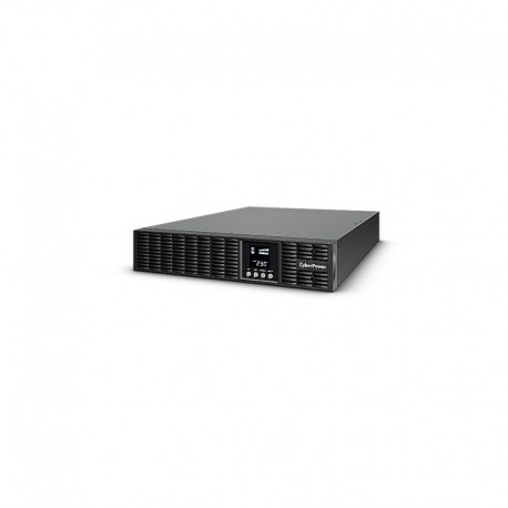 Ups CyberPower 3000VA 2700W R/T 2U Online 8*IEC C13 + 1 C19 RJ11 - 4712856270396