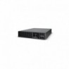 Ups CyberPower 3000VA 2700W R/T 2U Online 8*IEC C13 + 1 C19 RJ11 - 4712856270396