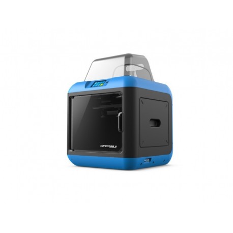 Impressora 3D FlashForge Inventor II - 8716309094955
