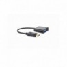 Adaptador DisplayPort Para Vga Preto - 8716309090346