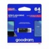 Pen Drive GoodRam 64Gb OTN3 USB 3.0 + Micro Usbl - 5908267920602