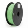 Filamento Para Impressora 3D PLA 1.75mm 0.6Kg Verde - 8716309091794