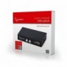 Switch Manual 2 Portas USB - 8716309062800