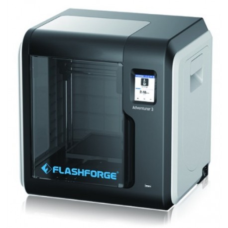 Impressora 3D FlashForge Adventure3 - 8716309101295