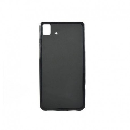 Capa Smartphone Aquaris E4.5 Preta - 8436545515518