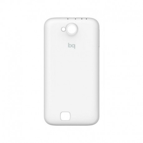 Capa Smartphone Aquaris 5 Branca - 8436545510995