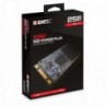 Disco Duro Emtec M.2 Sata X250 256Gb 2280 - 3126170170453