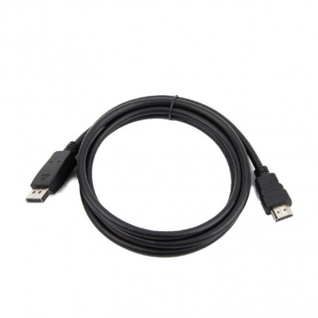 Cabo DisplayPort Para Hdmi 1Metro - 8716309079990
