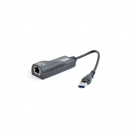 Adaptador Usb 3.0 Para Rede RJ45 GigaBit - 8716309096690