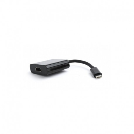 Adaptador Type-C Para Hdmi 15Cm - 8716309097642