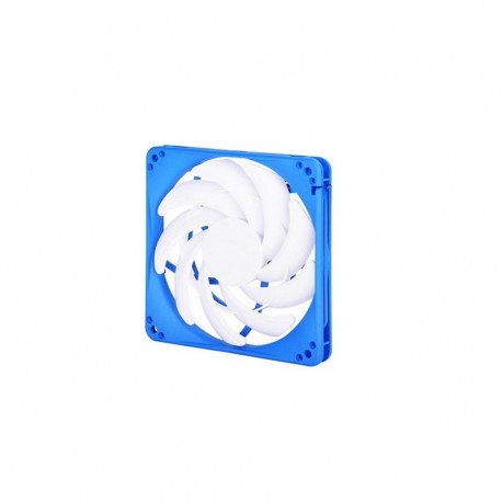 Dissipador Ventoinha Caixa Silverstone FW121 PWM 125M - 4710007221242