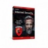 G DATA Internet Security 1PC 24M - Box - 4018931724441