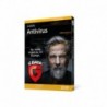 G DATA Antivirus 1PC 24M - Box - 4018931724427