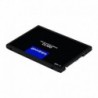 Disco Duro Ssd Goodram CL100 Gen.2- 240GB - SATAIII - 5908267923115