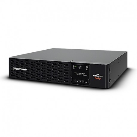 Ups CyberPower Profissional Rackmount 2U 1000Va - 4712856277623