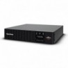 Ups CyberPower Profissional Rackmount 2U 1000Va - 4712856277623