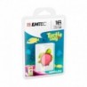 Pen Drive Animalitos Emtec TurtleLady 16Gb Usb2.0 - 3126170144249