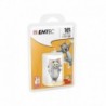 Pen Drive WB Emtec Tom 16Gb Usb2.0 - 3126170144423