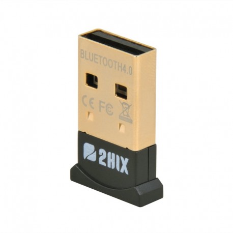 Pen Bluetooth 2Hix V4.0 - 6802500012552