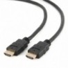 Cabo Hdmi-Hdmi V1.4 Alta Qualidade 30 Metros - 8716309074339