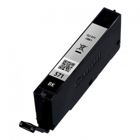 Tinteiro Compativel Canon PG-570 Preto - 8400000006231