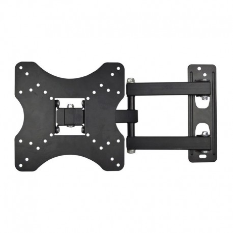 Suporte Parede TV Rotativo E Extensivel 17"-37" - 8716309094030