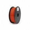 Filamento Para Impressora 3D PLA 1.75mm 0.6Kg Vermelho - 8716309091831