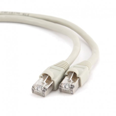 Cabo Rede Cat 6. 0.25M - Cinza - 8716309092920