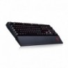 Teclado Mecanico Gaming MODECOM Volcano Gamer - US - 5901885246239
