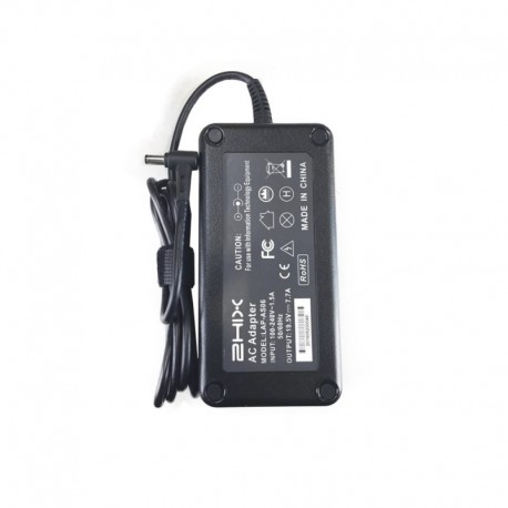 Transformador Compativel 2HIX Asus 19.5V 7.7A Tip 5.5*2.5 - 5600229898393