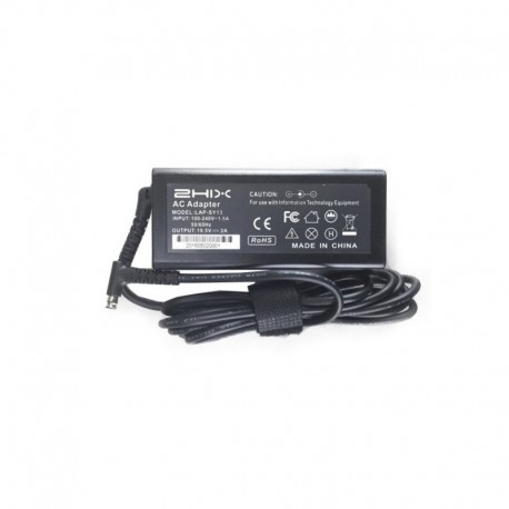 Transformador Compativel 2HIX Sony 19.5V 2A New Tip - 6801231201402