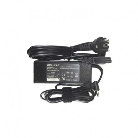 Transformador Compativel 2HIX Hp 19.5V 4.62A Tip 4.5*3.0 - 5600229898249