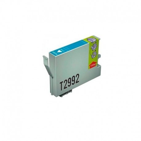Tinteiro Compativel Epson T2992 - WOX - 6959080010161