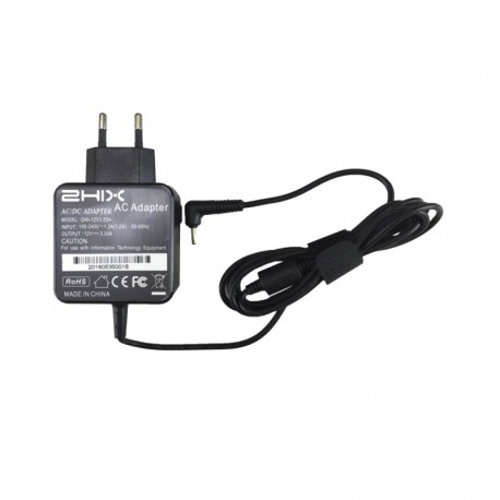 Transformador Compativel 2HIX Samsung 12V 3.33A Tip 2.5*0.7 - 5600229898461