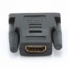 Adaptador Hdmi Para DVI - 8716309054836