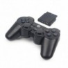 Gamepad Wireless Gembird Dual Shock - 8716309087629
