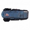 Teclado Gaming Bloody 8 Light Strike B-318 Preto - 4711421922234