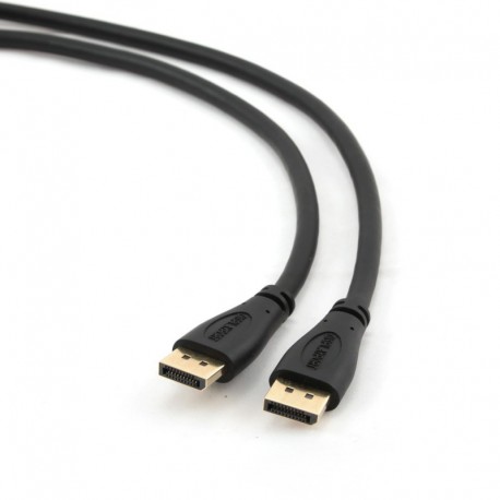 CABO DISPLAY PORT PARA DISPLAY PORT 1MT - 8716309082099